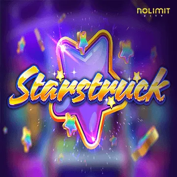 NolimitCity : Starstruck - MEGABET808
