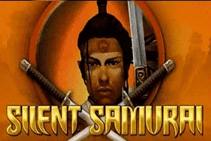 Silent Samurai - MEGABET808