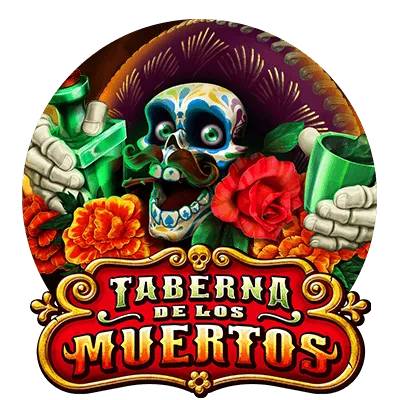 Habanero : Taberna De Los Muertos - MEGABET808