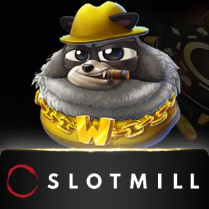 Slotmill - MEGABET808