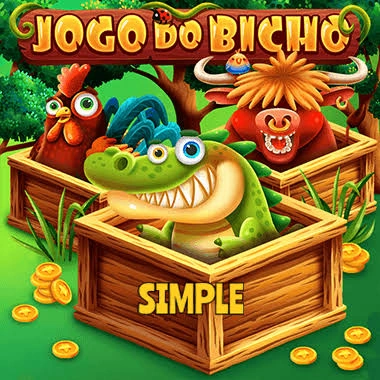 Jogo Do Bicho Simple - MEGABET808