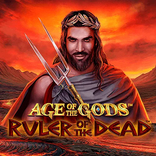 Age of the Gods: Ruler of the Dead - MEGABET808