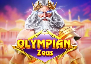 Olympian Zeus - MEGABET808