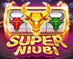 SuperNiubi - MEGABET808