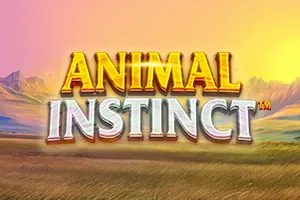 Animal Instinct - MEGABET808