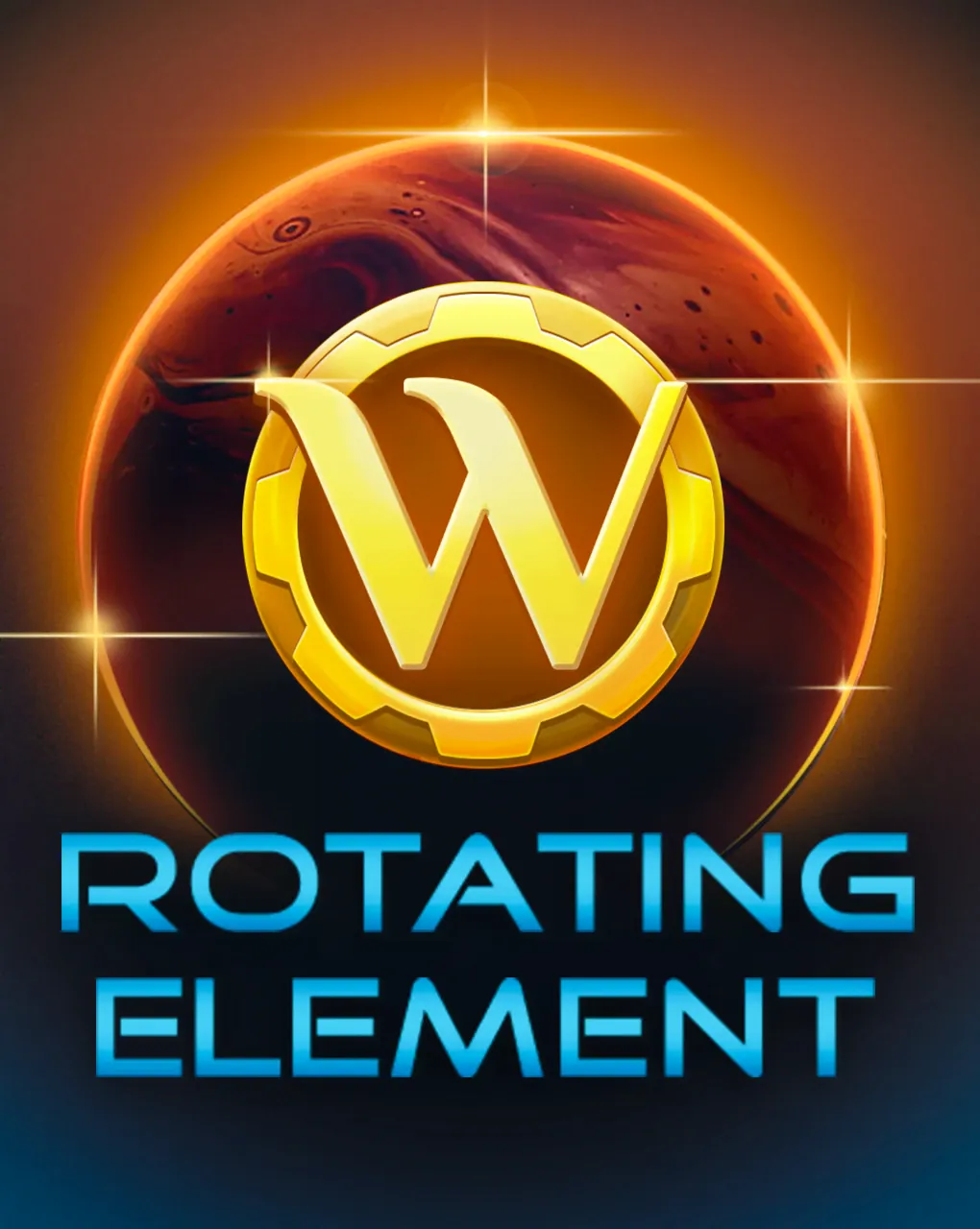 Bgaming : Rotating Element - MEGABET808