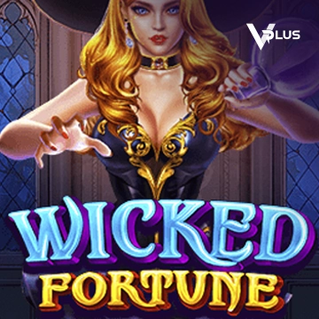 Wicked Fortune - MEGABET808