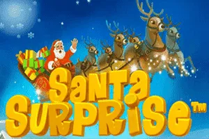 Santa Surprise - MEGABET808