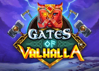 Pragmatic : Gates of Valhalla - MEGABET808