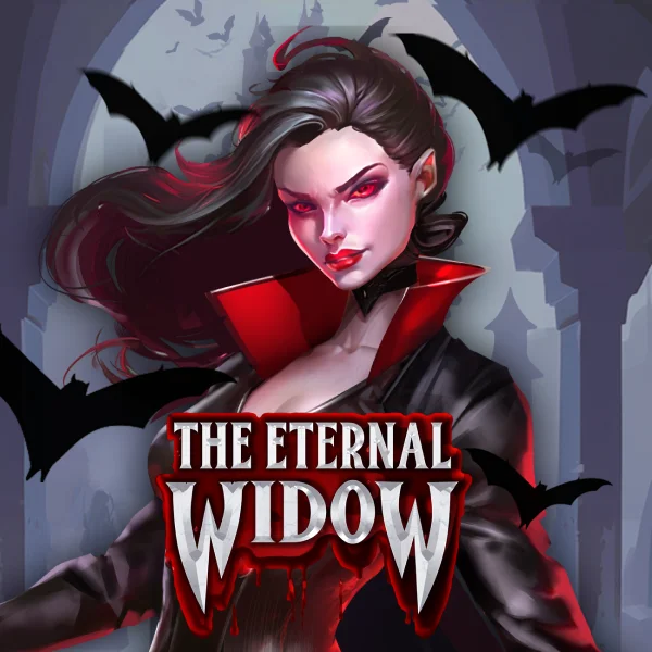 The Eternal Widow&trade; - MEGABET808