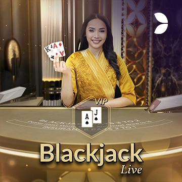 Platinum Private Blackjack 1 - MEGABET808