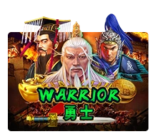 Warrior - MEGABET808