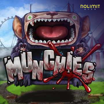 NolimitCity : Munchies - MEGABET808