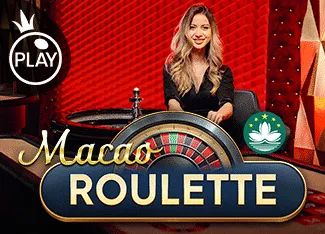 Roulette Macao - MEGABET808