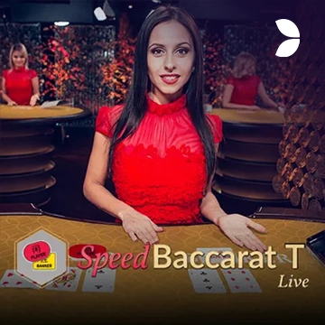 Speed Baccarat T - MEGABET808