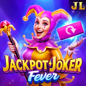 Jili : Jackpot Joker FEVER - MEGABET808