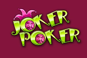 Joker Poker - MEGABET808