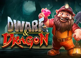 Pragmatic : Dwarf & Dragon - MEGABET808