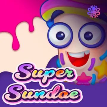 Super Sundae - MEGABET808