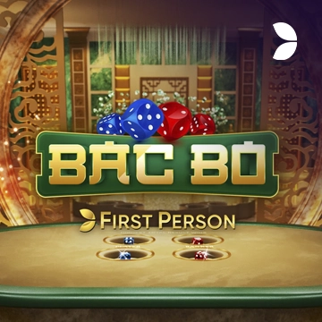 First Person Bac Bo - MEGABET808
