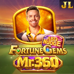 Jili : Fortune Gems Legend - MEGABET808