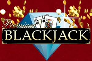 Premium Blackjack 2.0 - MEGABET808