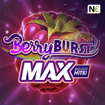 Berryburst MAX - MEGABET808