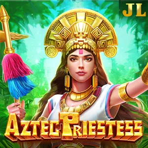Jili : Aztec Priestess - MEGABET808