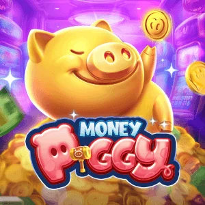 Money Piggy - MEGABET808