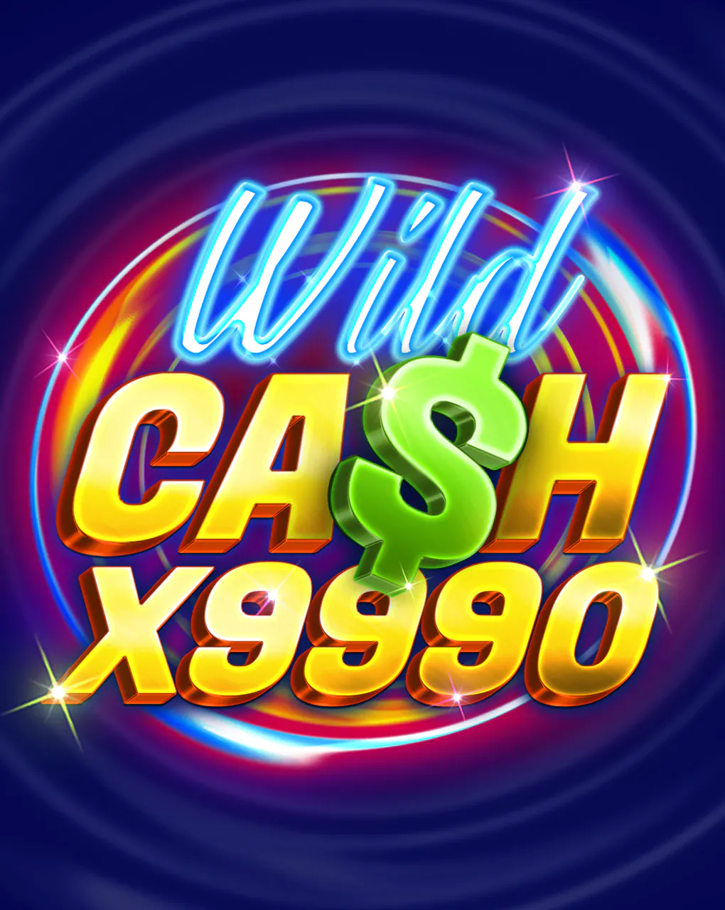 Bgaming : Wild Cash x9990 - MEGABET808