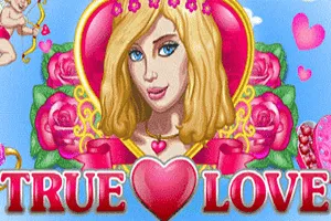 True Love - MEGABET808