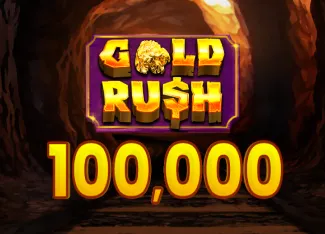 Pragmatic : Gold Rush 250,000 - MEGABET808