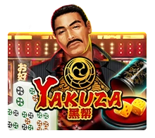 Joker123 : Yakuza - MEGABET808