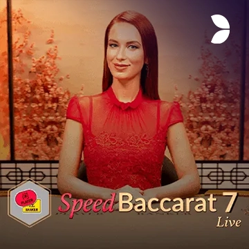 Speed Baccarat 7 - MEGABET808