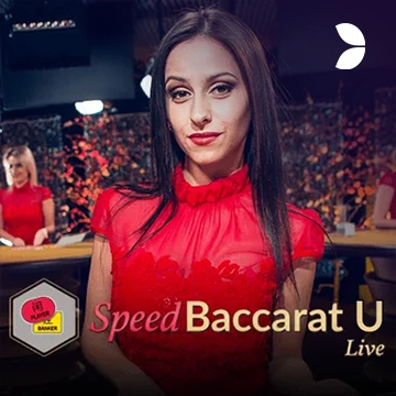 Speed Baccarat U - MEGABET808