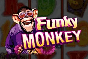 Funky Monkey - MEGABET808
