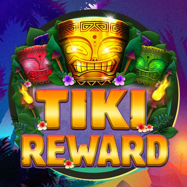 Tiki Reward - MEGABET808