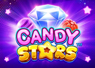 Pragmatic : Candy Stars - MEGABET808