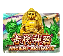 Joker123 : Ancient Artifact - MEGABET808