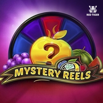 Redtiger : Mystery Reels - MEGABET808