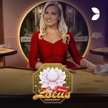Lotus Speed Baccarat A - MEGABET808