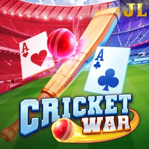 Cricket War - MEGABET808