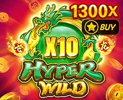 Dragon Soar - Hyper Wild - MEGABET808