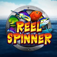 Reel Spinner - MEGABET808