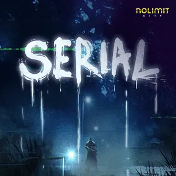 NolimitCity : Serial - MEGABET808