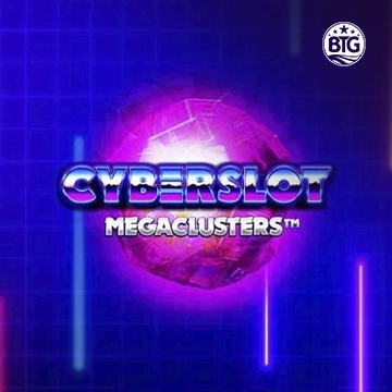 Bigtime : Cyberslot Megaclusters - MEGABET808