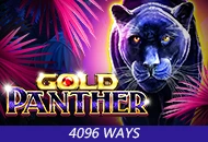 Spadegaming : Gold Panther - MEGABET808