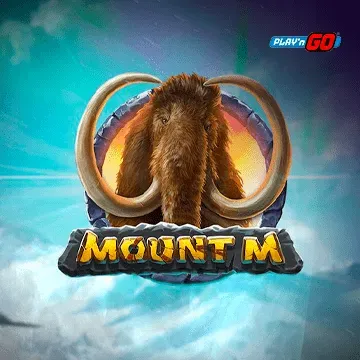 PlaynGo : Mount M - MEGABET808