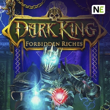 Dark King: Forbidden Riches - MEGABET808