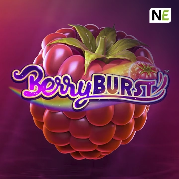Berryburst - MEGABET808